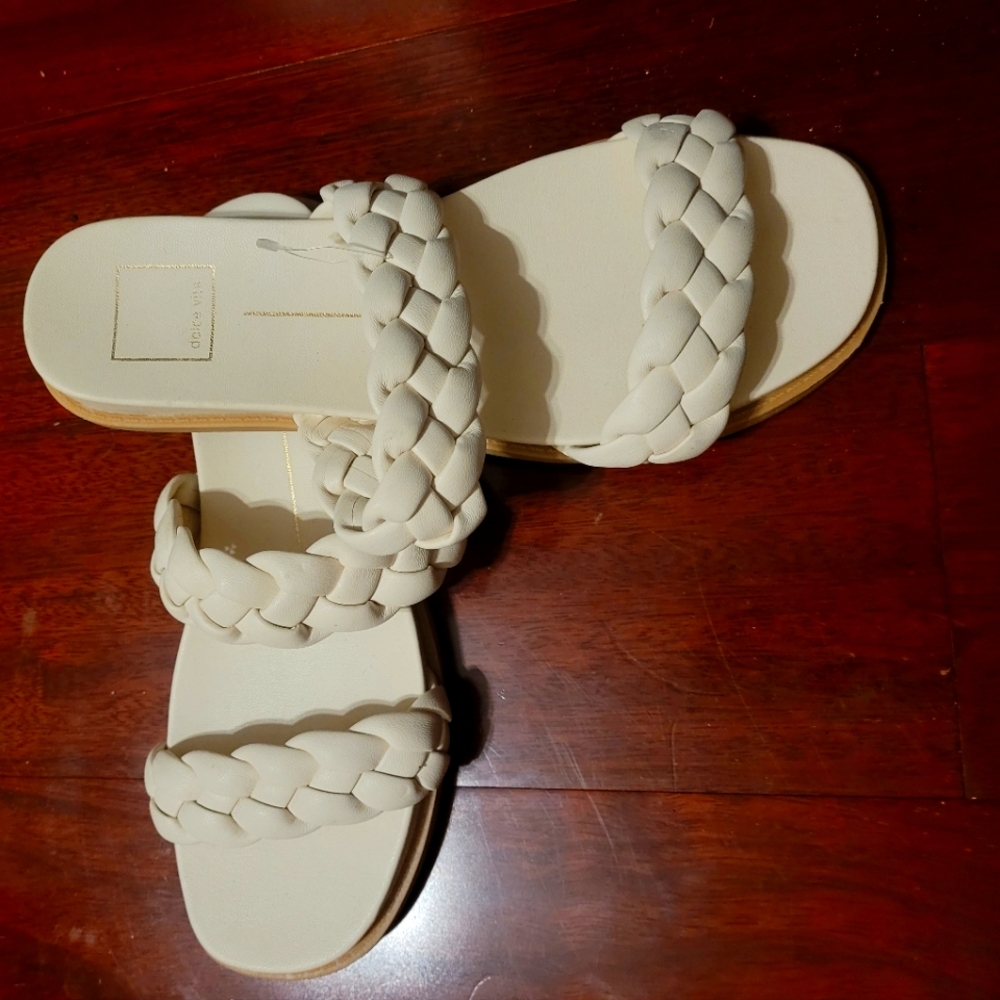 Dolce Vita Sandals